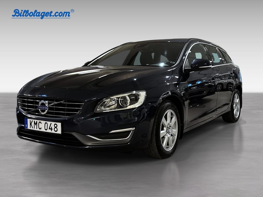 Bild 1 av Volvo V60