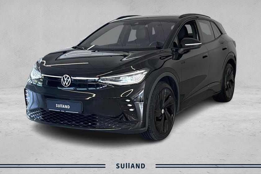 Bilde 1 av Volkswagen ID.4 GTX 4motion  77kwh