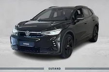 Thumnail bilde 0 av Volkswagen ID.4 GTX