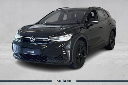 Volkswagen ID.4 GTX 4motion  77kwh