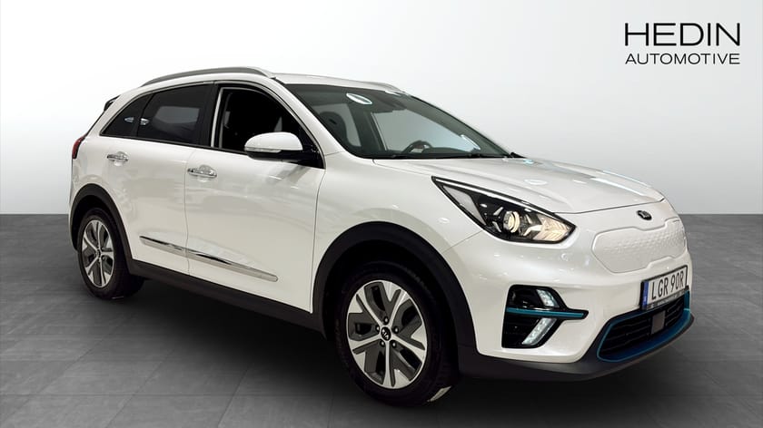 Bild 3 av Kia e-Niro ADVANCE