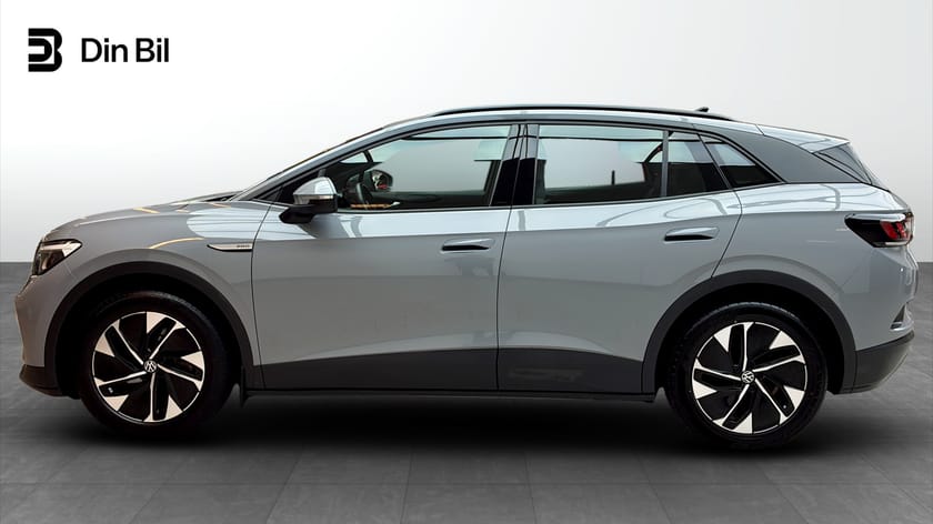 Bild 2 av Volkswagen ID.4 Pro Performance 77kWh 204HK