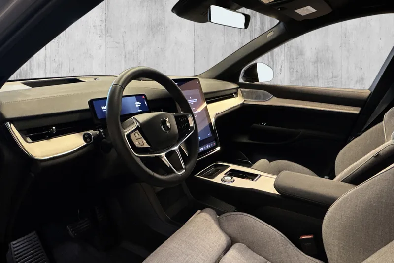 Volvo EX90 Twin Motor Performance bilde 7