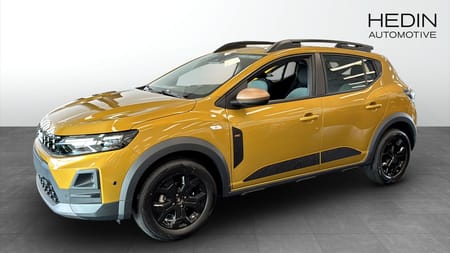 Dacia Sandero Stepway EXTREME TCE 110