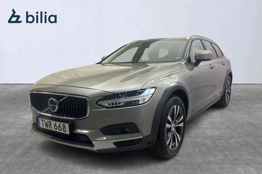 Bild 1 av Volvo V90 Cross Country