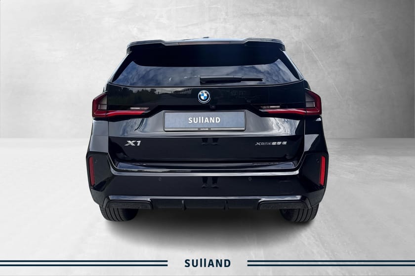 Bilde 4 av BMW X1 xDrive25e / M Sport / Harman / Krok