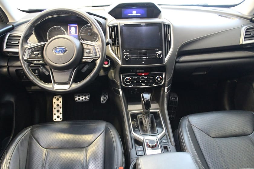Bild 5 av Subaru Forester e-Boxer 2,0i Aut Ridge (150hk) **Kampanj**