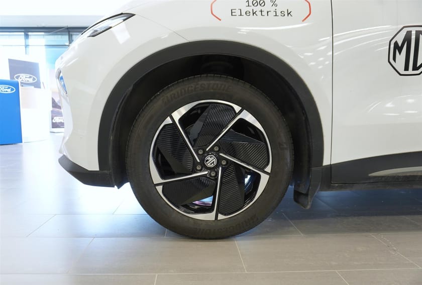 Bild 3 av MG S5 EV Long Range Luxury 64 kWh