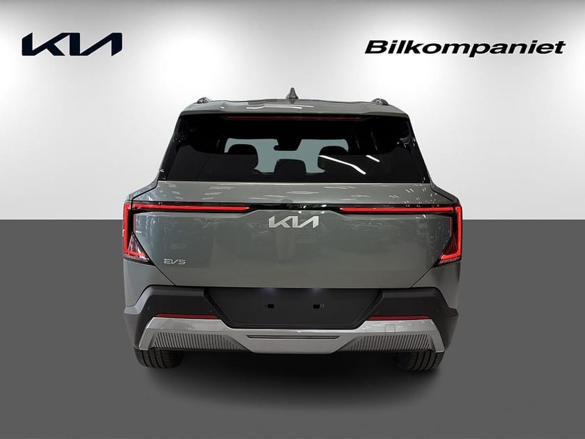 Bild 5 av Kia EV5 Long Range PLUS FWD 218hk 81,4kWh Omgående leverans!
