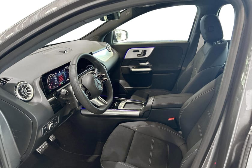 Bild 5 av Mercedes-Benz GLA 250 e *LAGERKAMPANJ*