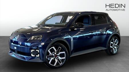 Renault 5 E-Tech ELECTRIC TECHNO EV52