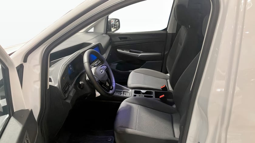 Bild 5 av Ford Transit Connect L2