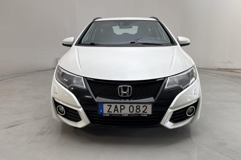 Bild 5 av Honda Civic Tourer