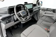 Ford Transit Custom 320