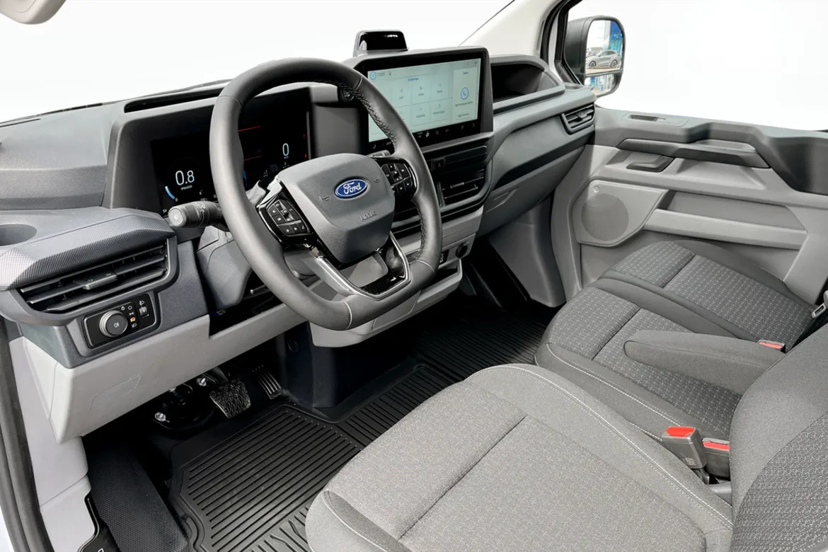 Ford Transit Custom 320