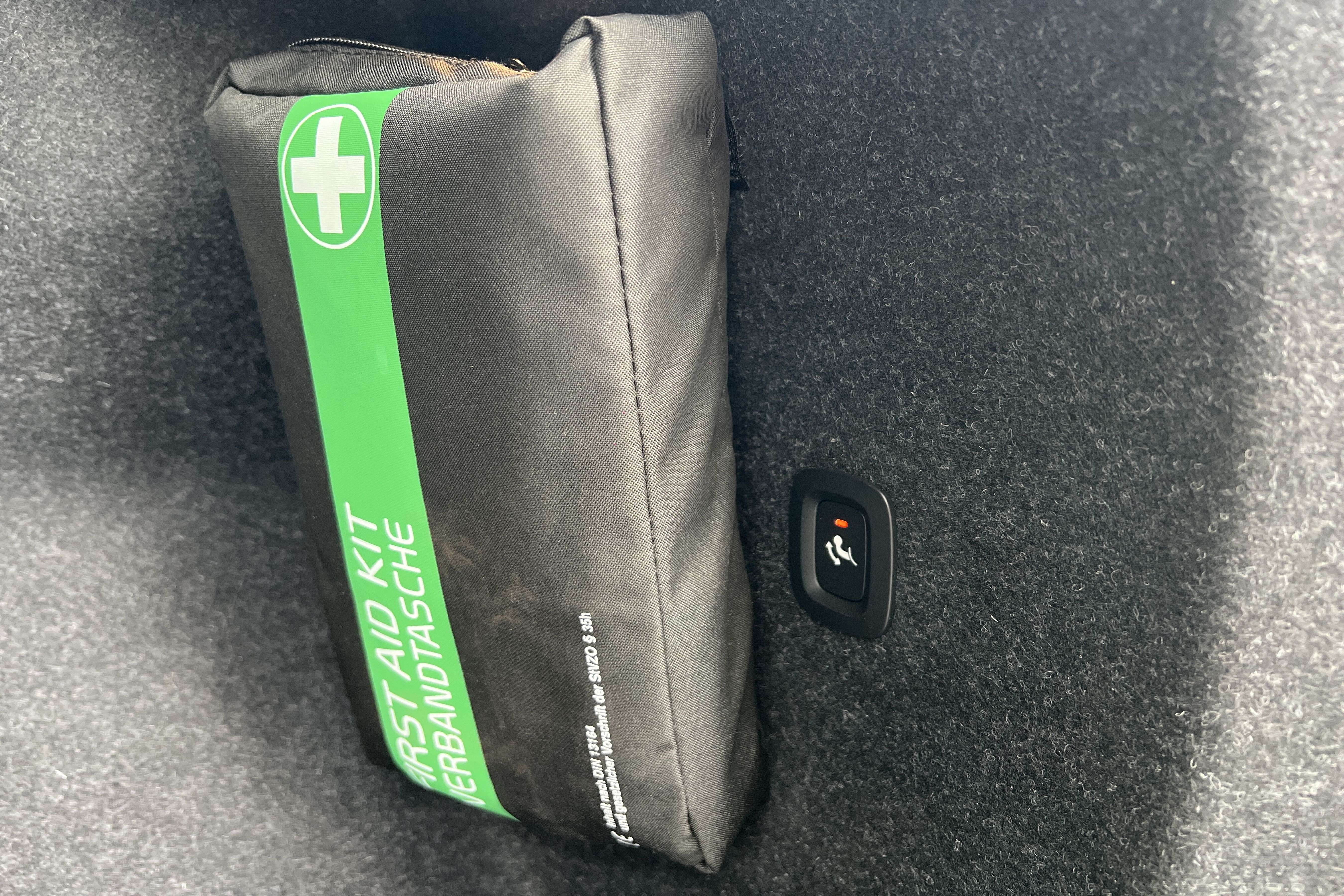 Volvo C40 Recharge Twin bilde 24