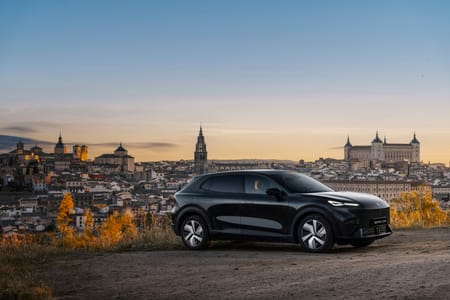 Deepal S05 NY/4WD/KOMPLETT/2,95%/UTEN STARTLEIE
