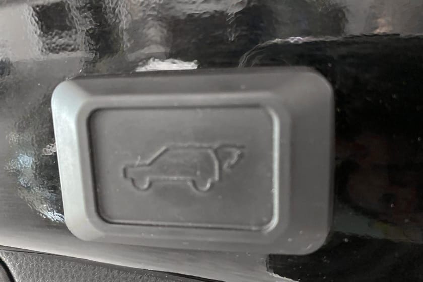 Bild 5 av Toyota RAV4 Plug-in Hybrid 2,5 LADDHYBRID AWD-I X EDITION JBL | Dragkrok | Vinterhjul