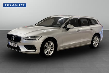 Volvo V60 B4 Diesel Momentum Advanced SE