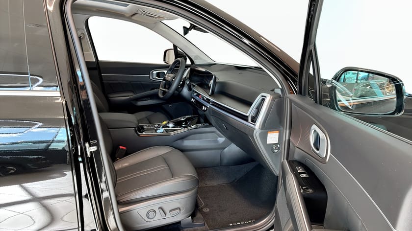 Bild 3 av Kia Sorento PHEV
