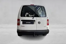 Thumnail bilde 3 av Volkswagen Caddy Varebil