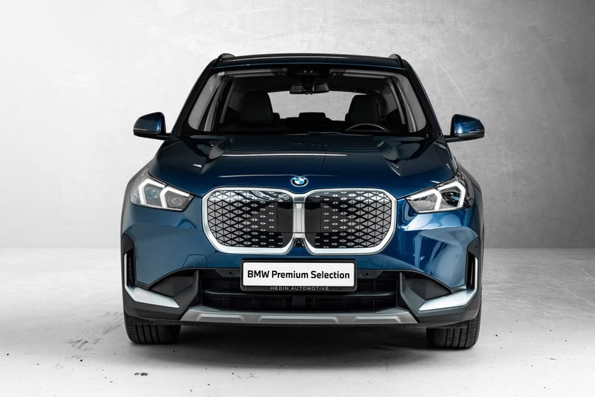 Bilde 3 av BMW iX1 xDrive30