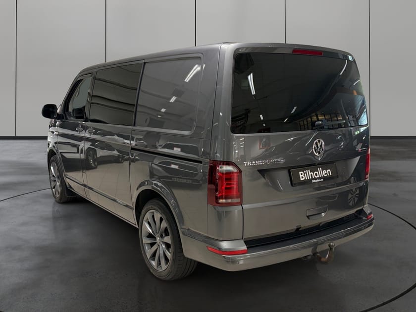 Bilde 3 av Volkswagen Transporter