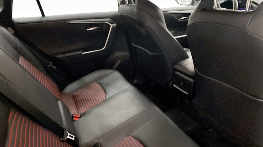 Bild 5 av Toyota RAV4 Laddhybrid