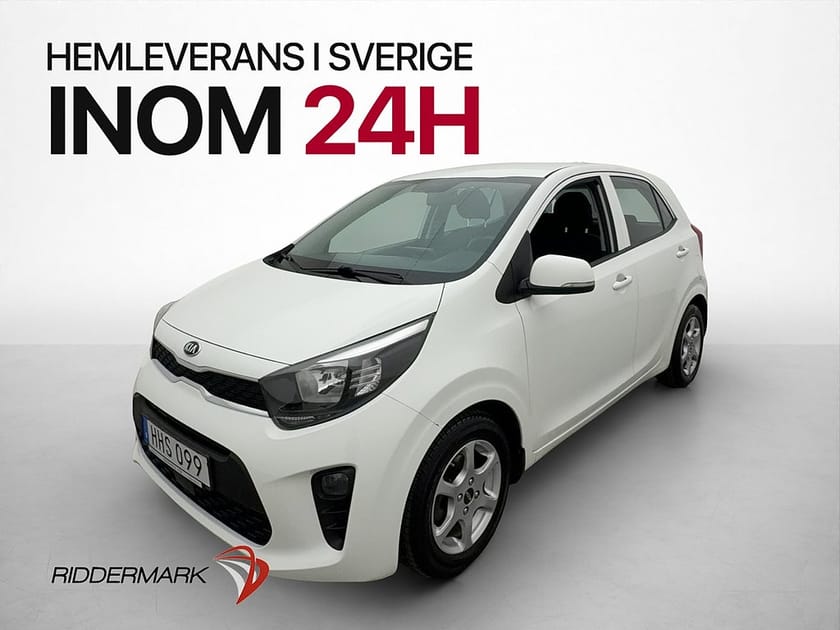 Bild 3 av Kia Picanto