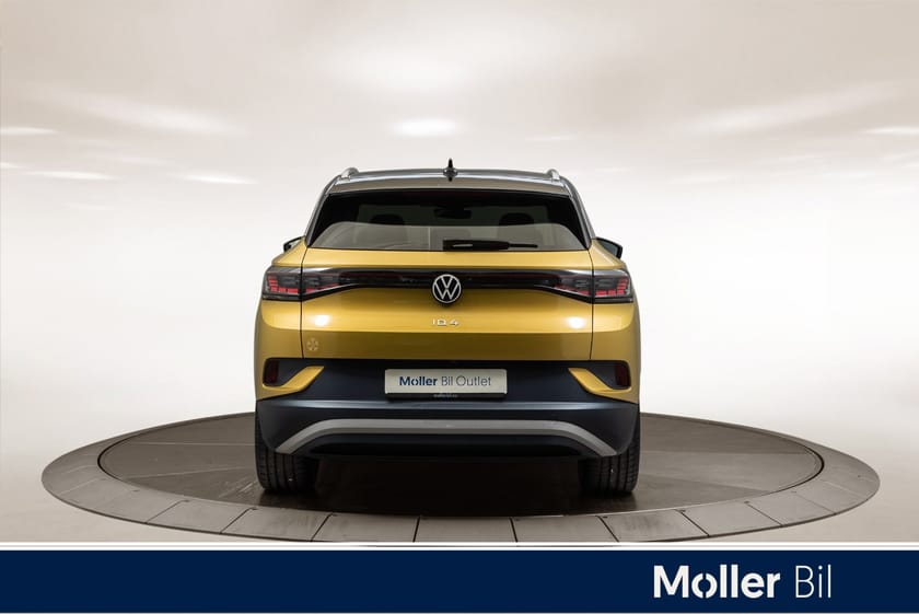 Bilde 4 av Volkswagen ID.4 Pro Performance 1st max