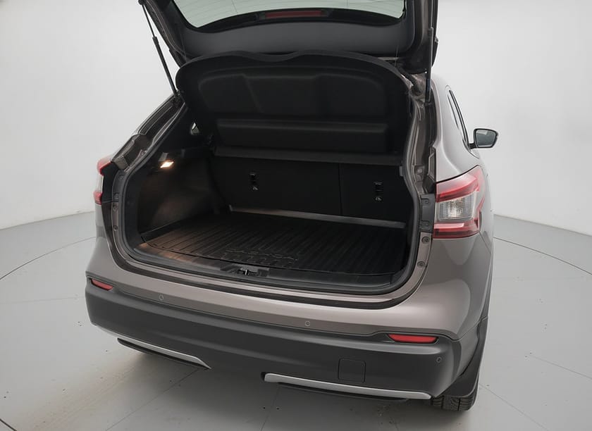 Bild 4 av Nissan Qashqai