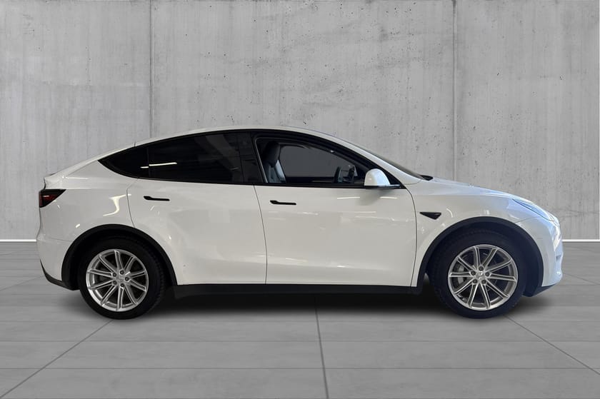 Bilde 4 av Tesla Model Y Long Range AWD 514hk, 533km WLTP,