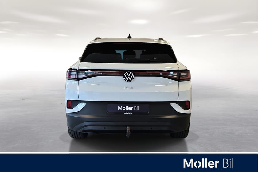 Bilde 5 av Volkswagen ID.4 Pro Performance limited  77kwh 204hk