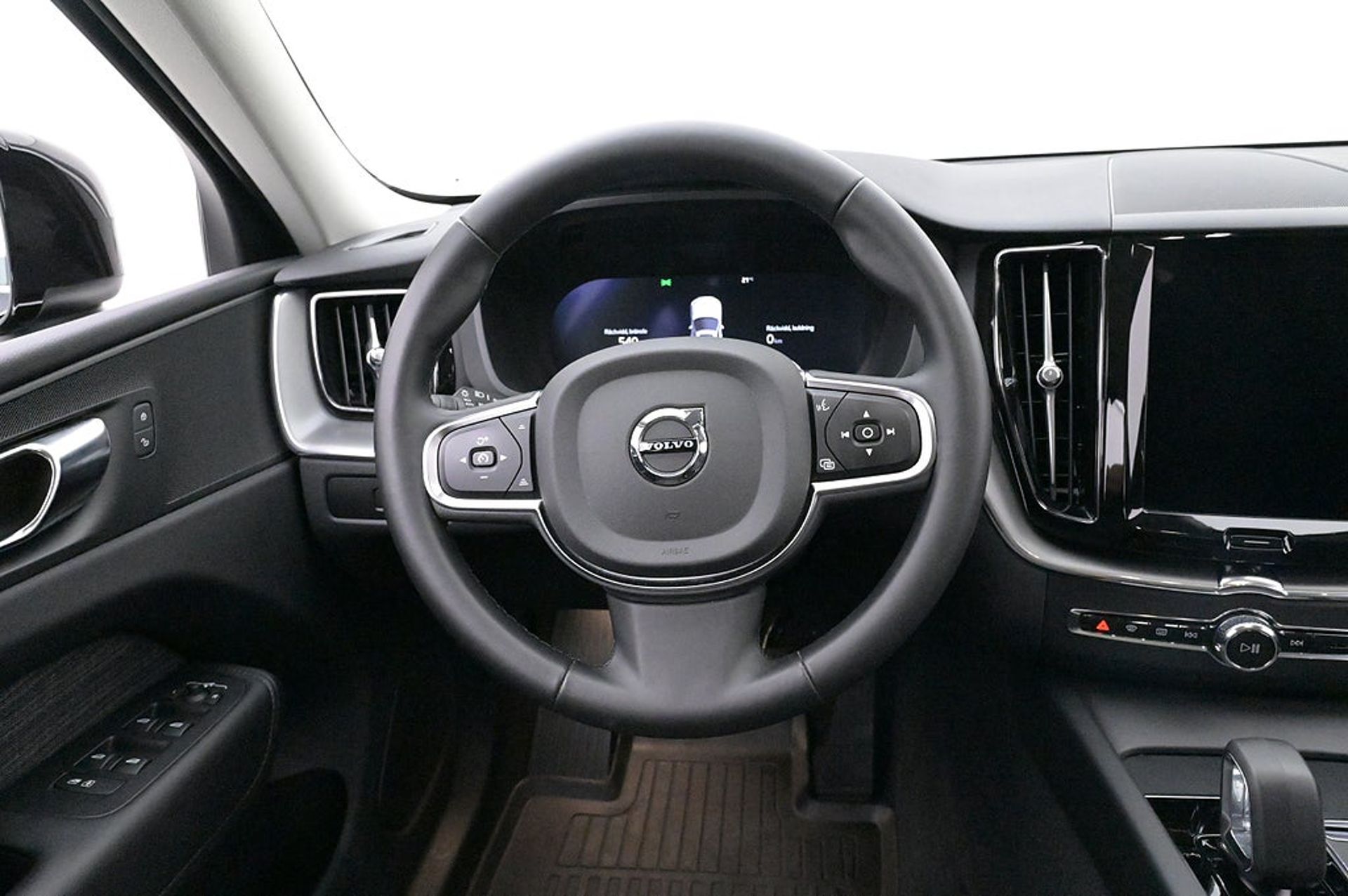 Volvo XC60 2025, bild 7/10