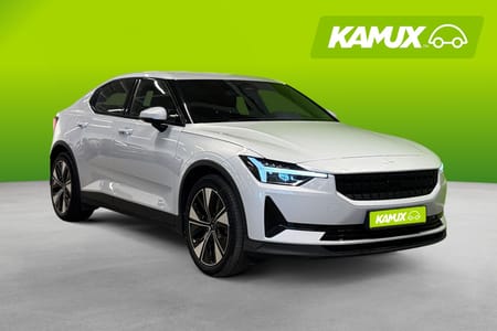 Polestar 2 Long Range Single Motor