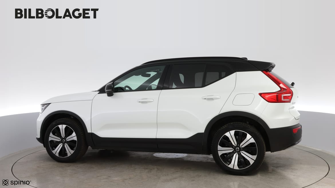 Volvo XC40 2023 - miniatyr 18