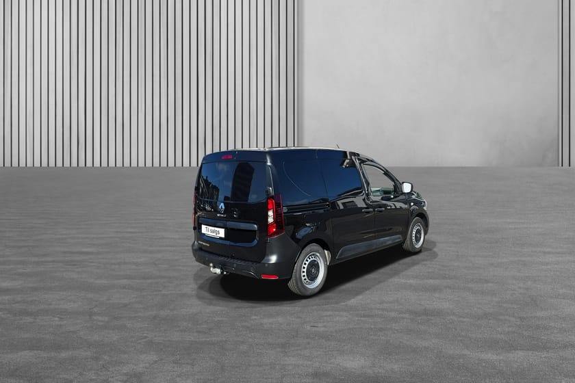 Bilde 5 av Renault Express