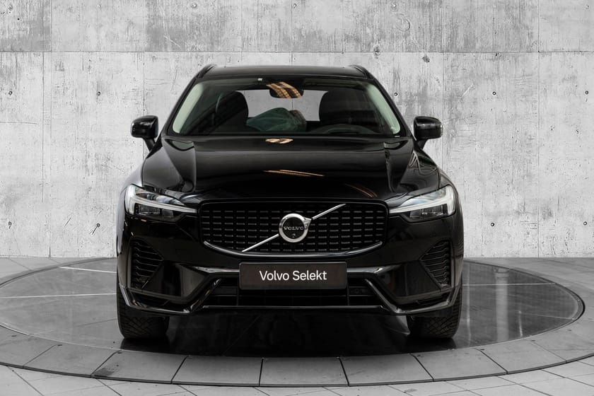 Bilde 3 av Volvo XC60