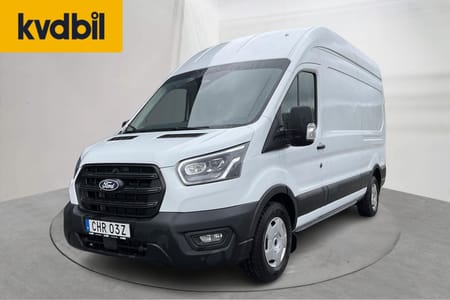 Ford Transit 350