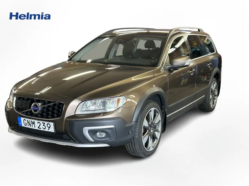 Volvo XC70 2015 i Karlskoga