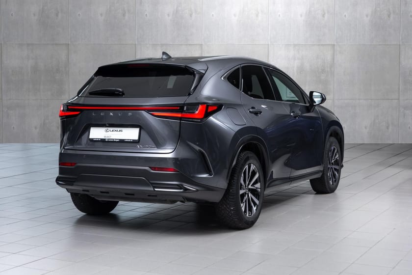 Bilde 5 av Lexus NX 450h+ Business Plus