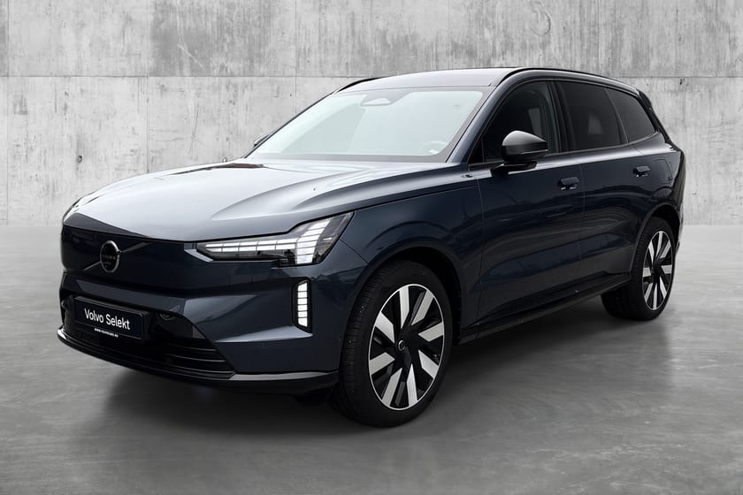 Bilde 3 av Volvo EX90 Twin Motor