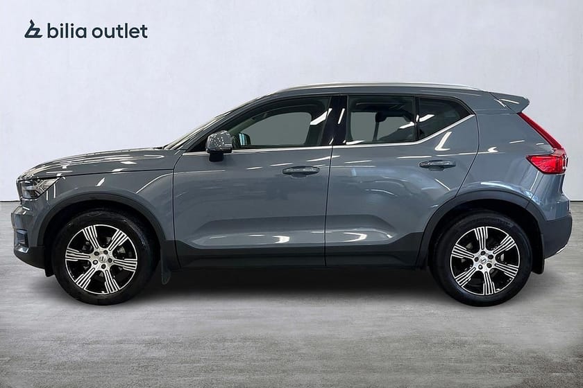 Bild 3 av Volvo XC40 D3 Inscription 150hk Värmare BLIS Kamera CarPlay