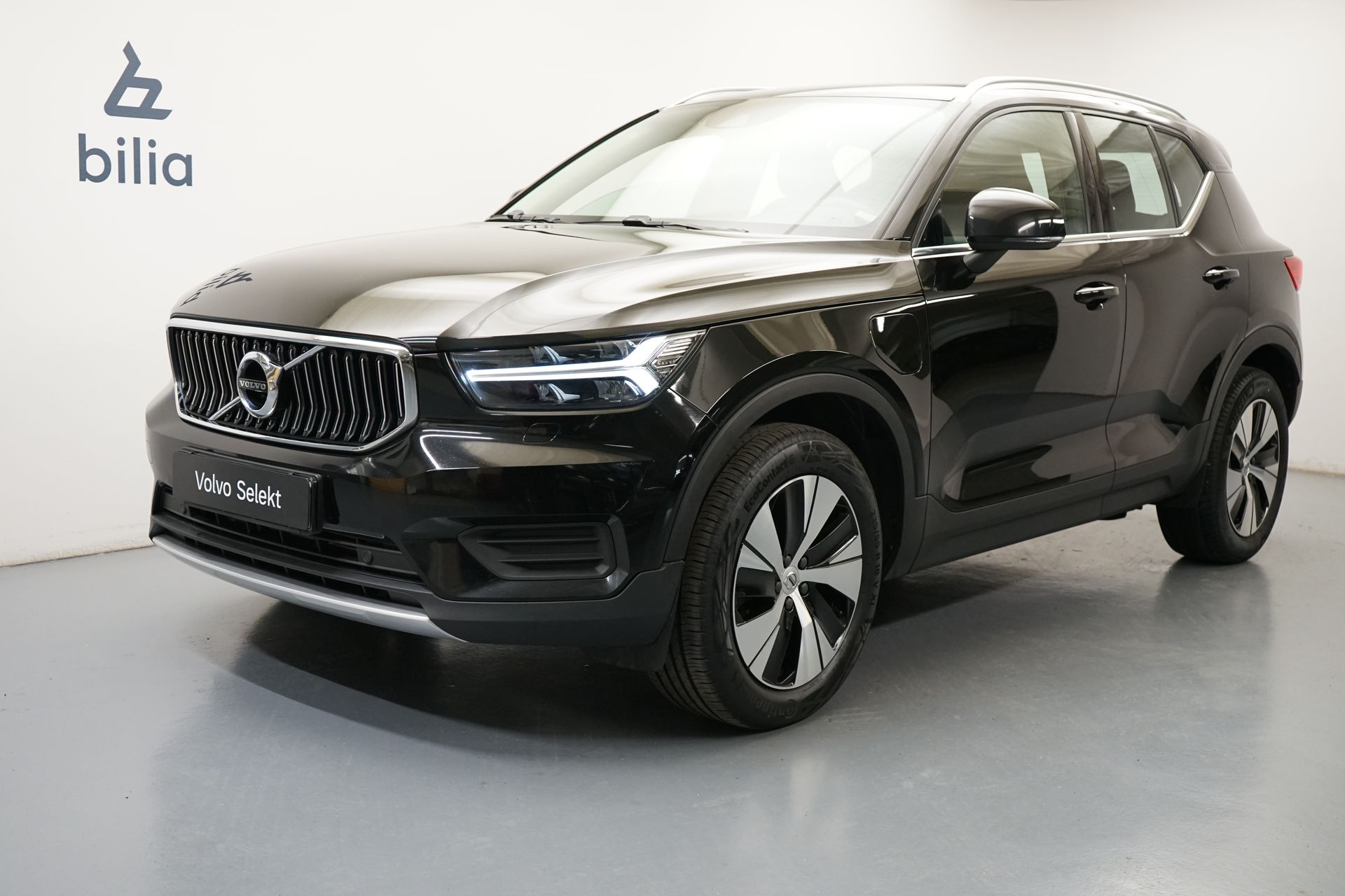 Volvo XC40 T4