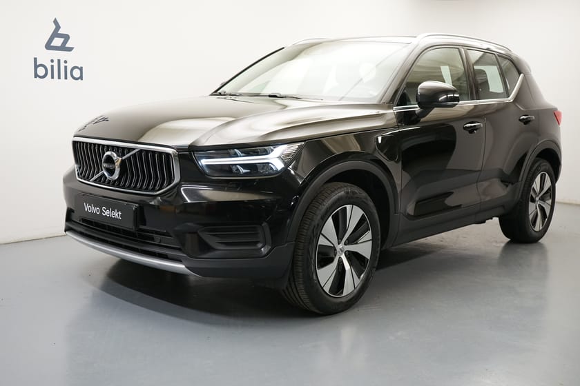 Bild 1 av Volvo XC40