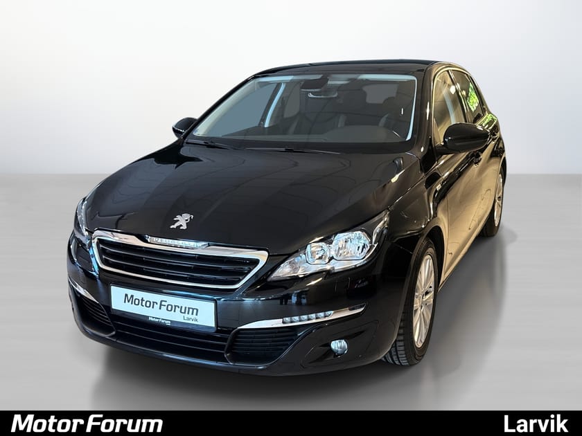 Bilde 2 av Peugeot 308 STYLE | Ryggekamera | Pano | Topputgave |