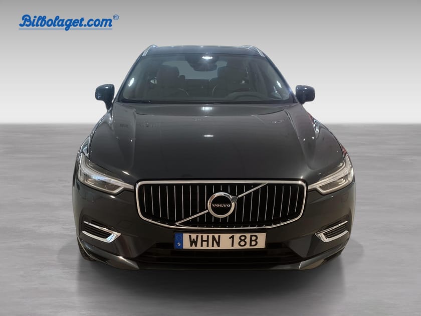 Bild 2 av Volvo XC60 T8 TE Inscription