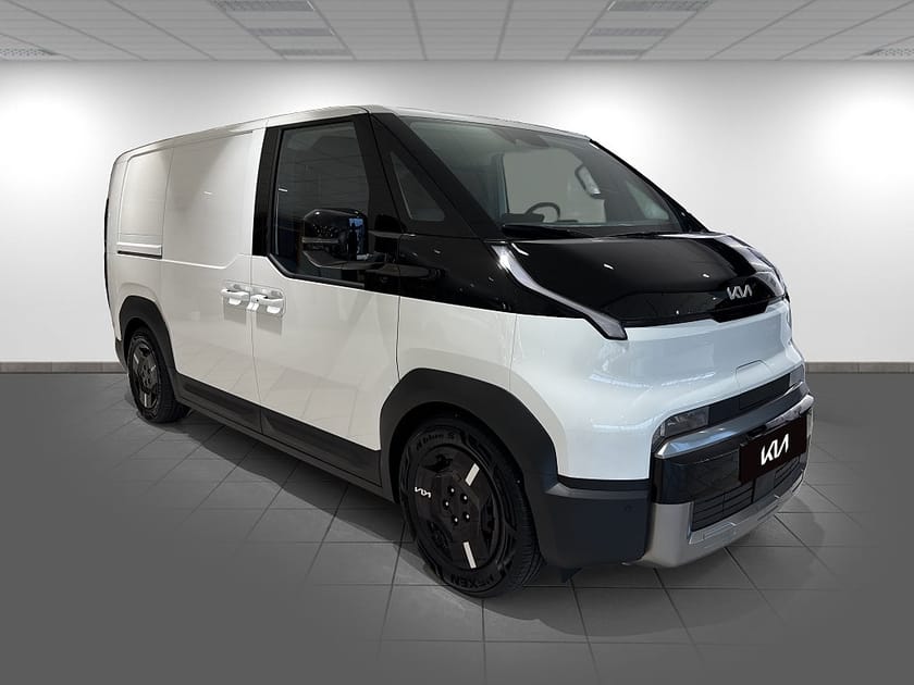 Bild 3 av Kia PV5 Long Range Cargo
