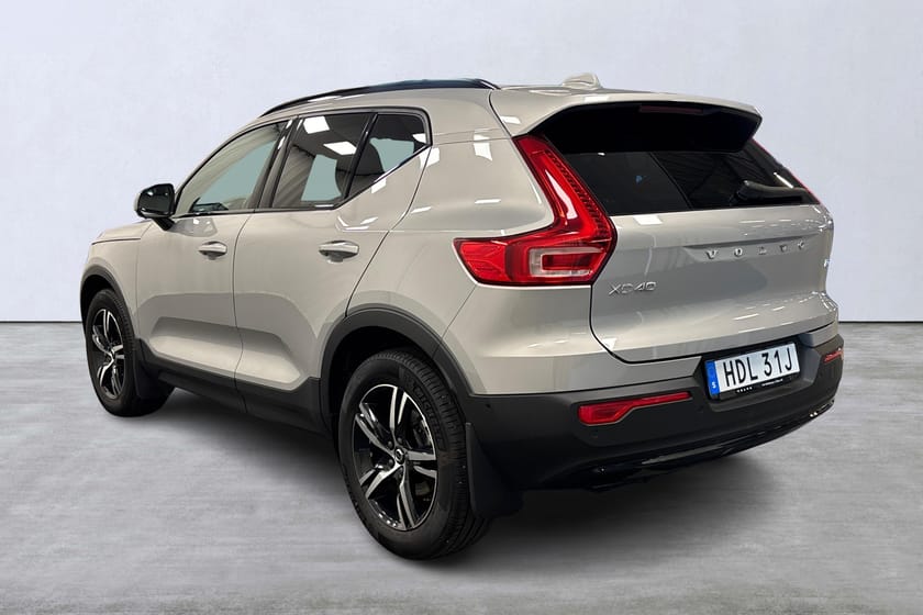 Bild 4 av Volvo XC40