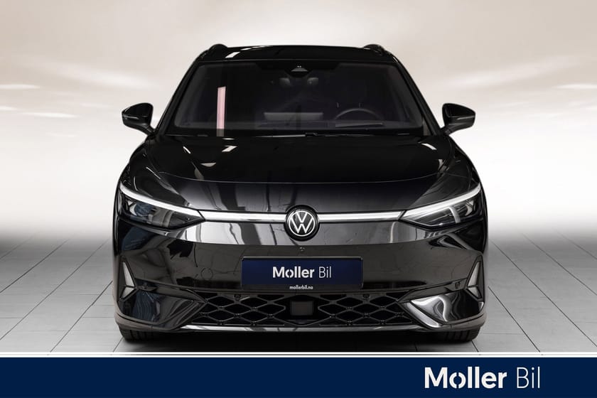 Bilde 3 av Volkswagen ID.7 GTX Tourer 4m stv 86kwh 340hk ex